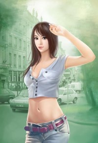 仙色妖娆