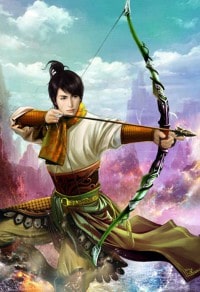 王爷,慢走