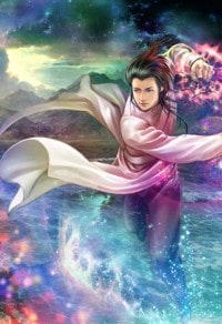 武术巨星