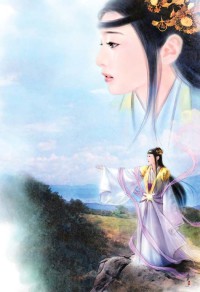 昨日残阳