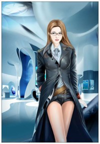 女媧合集