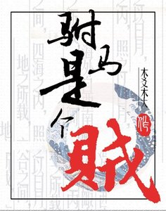 駙馬是個賊