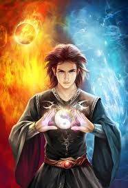 [HP]鎖鏈