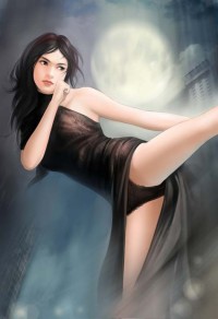 隔壁班来的美女同学竟然是一名小神