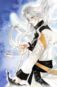 燕王朱棣外传