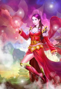 女神是孩子她爸！（GL）