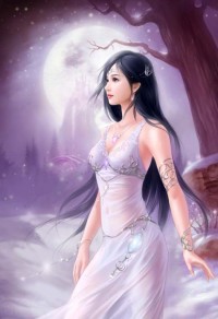 妖猫传：沙门空海·大唐鬼宴