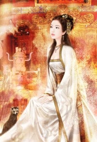 薄夜唐诗